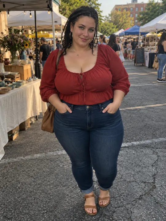 Fictional adult example: Leah6