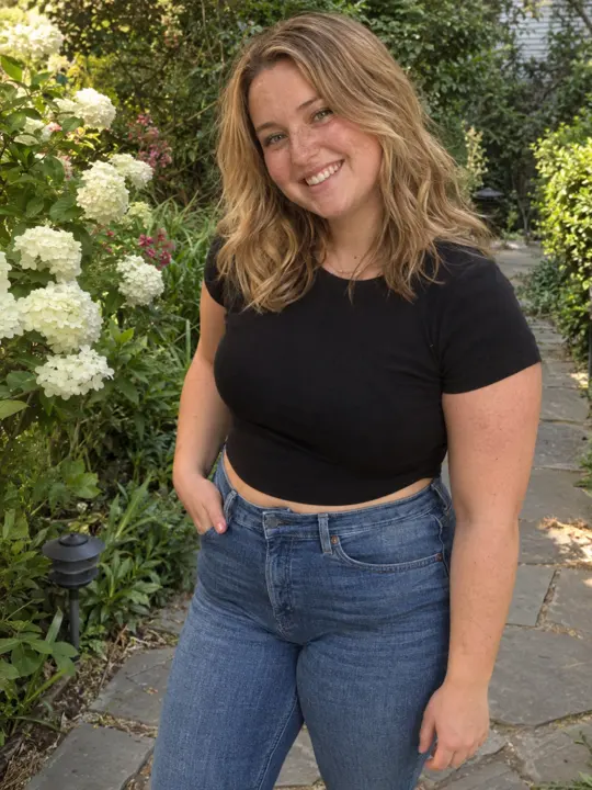 Fictional adult example: Lucy6