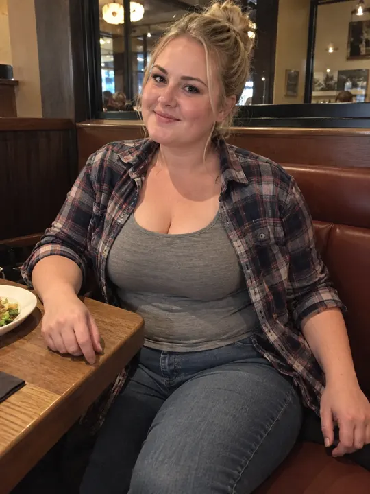 Fictional adult example: Lucy7
