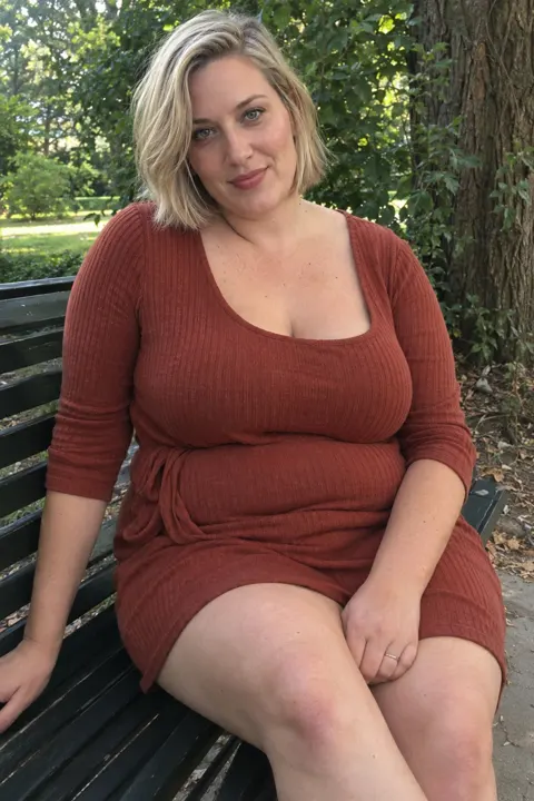 Fictional adult example: Sadie7