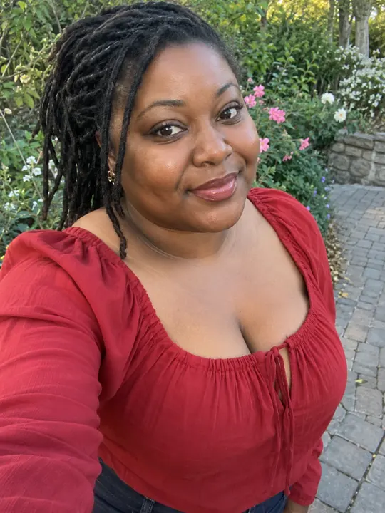 Fictional adult example: Olivia7